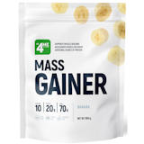 MASS GAINER, 1000г банан all4МЕ